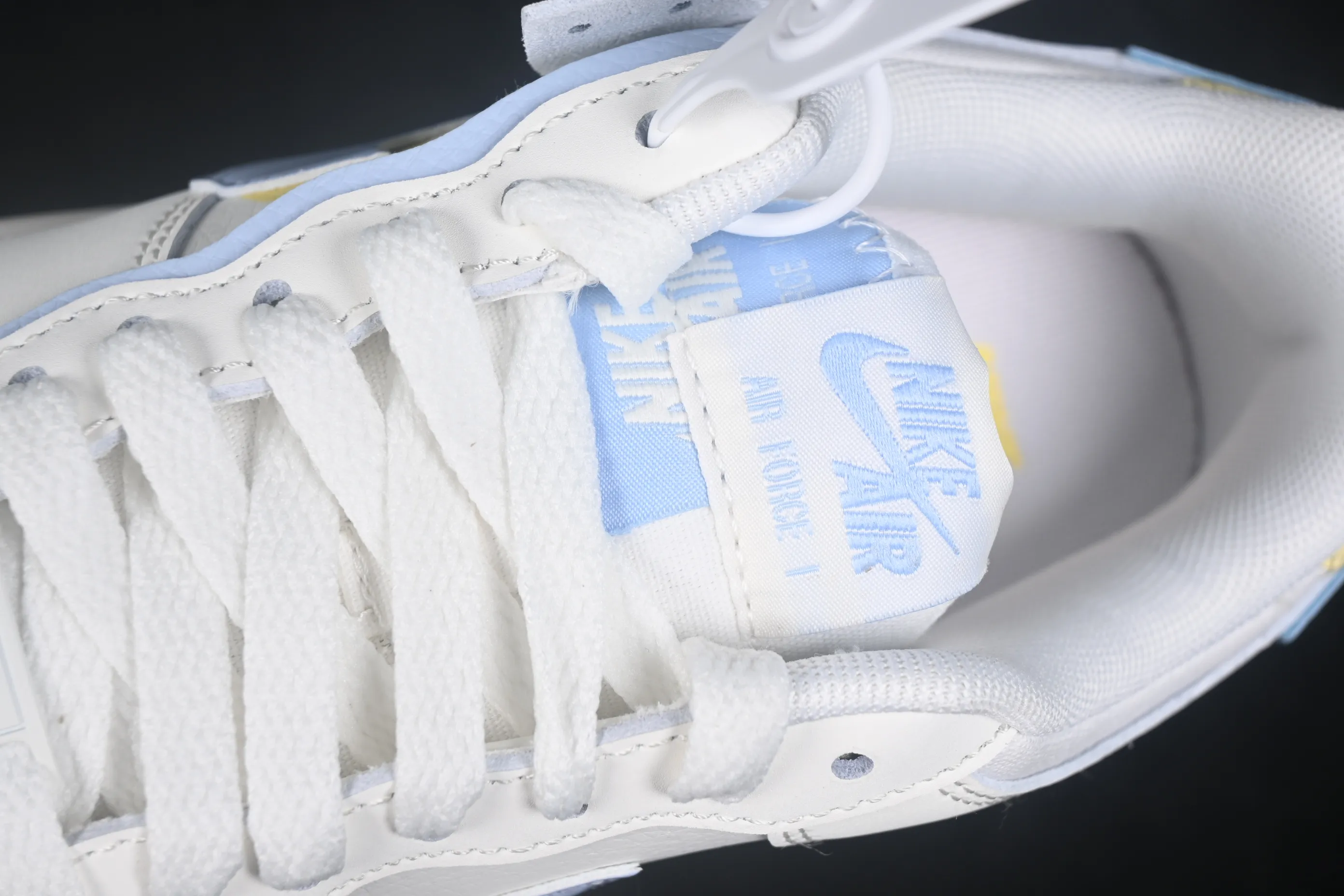 All Categories Nk Air Force 1 Air Force Series Nk Air Force 1 Shadow Air Force Lightweight Increase Nike Air Force 1 Shadow Air Force One Lightweight Increase Low-top Versatile Sneakers DZ1847-118